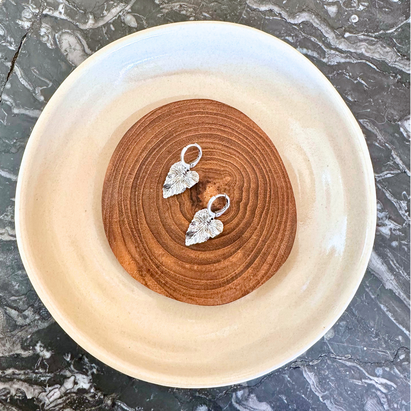 Boucles d'oreilles Franka