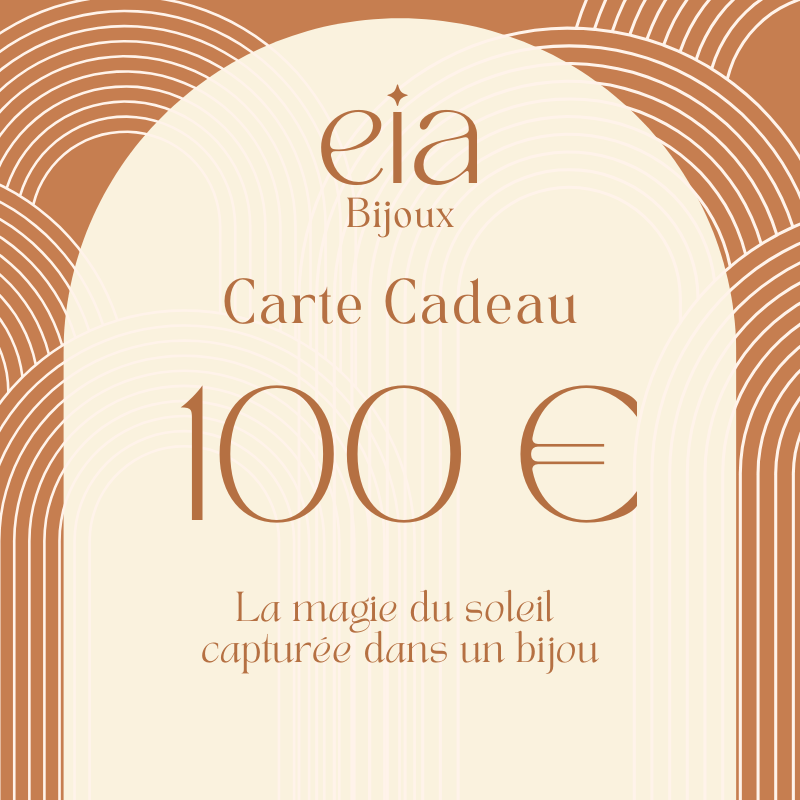 Carte Cadeau