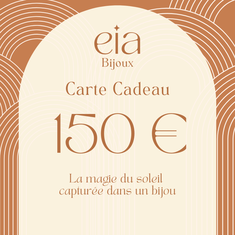 Carte Cadeau