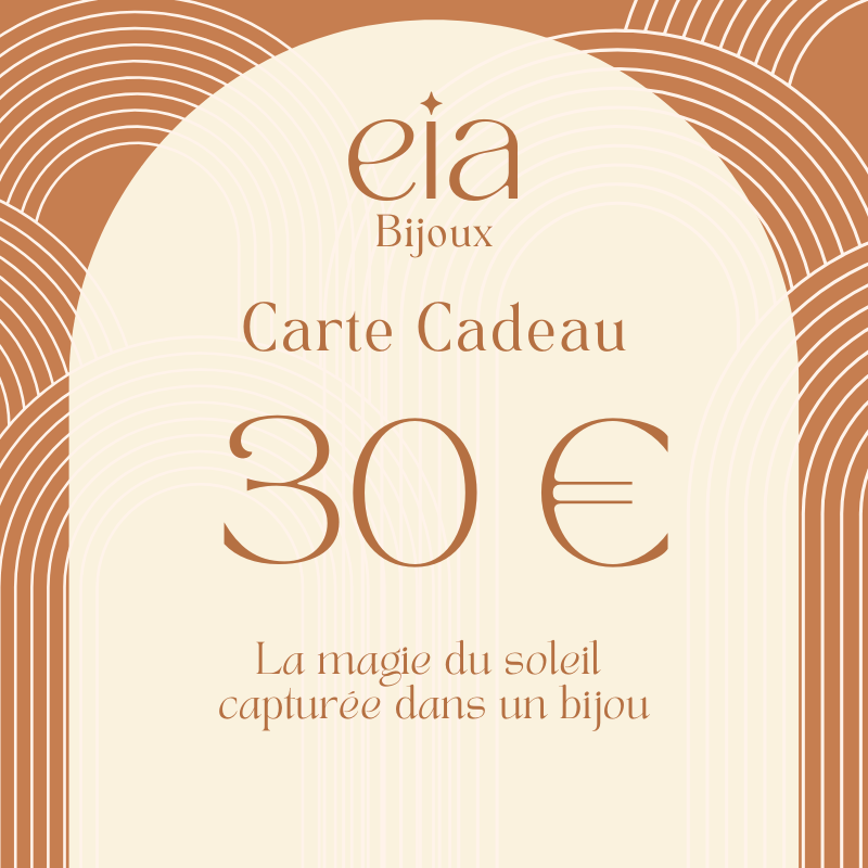 Carte Cadeau
