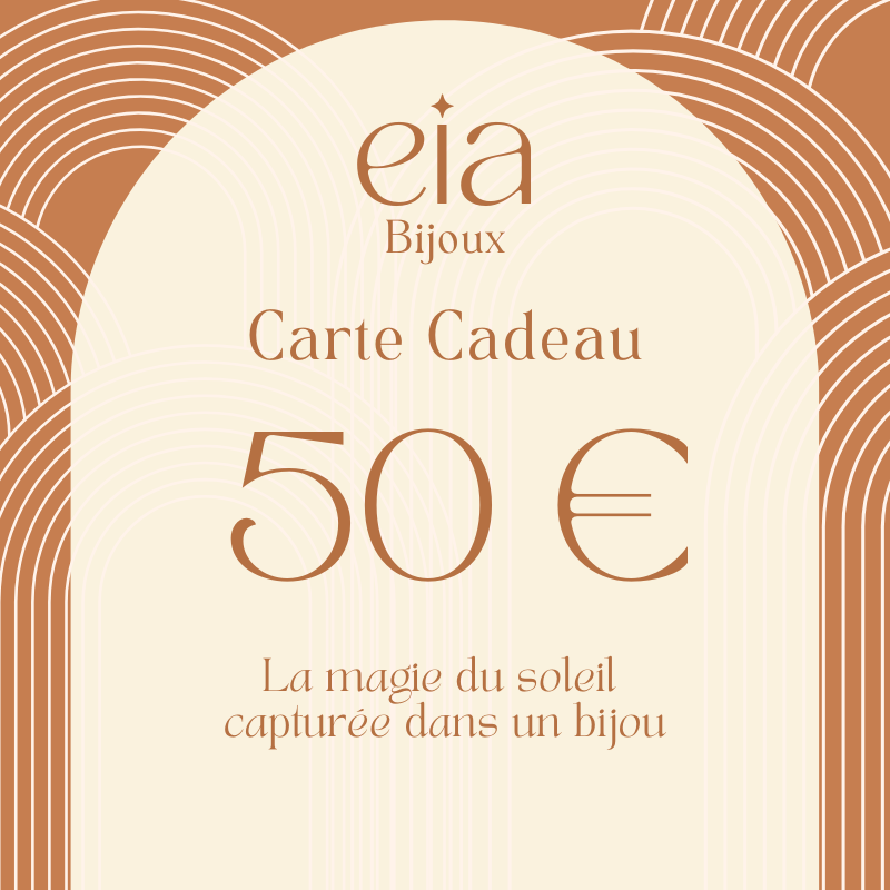 Carte Cadeau