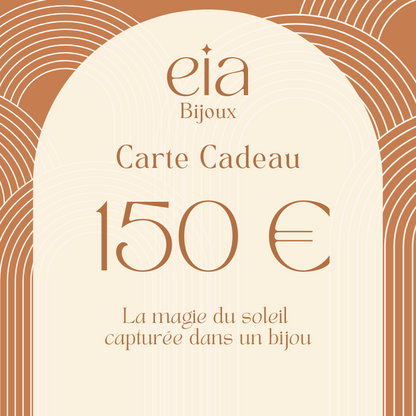 Carte Cadeau
